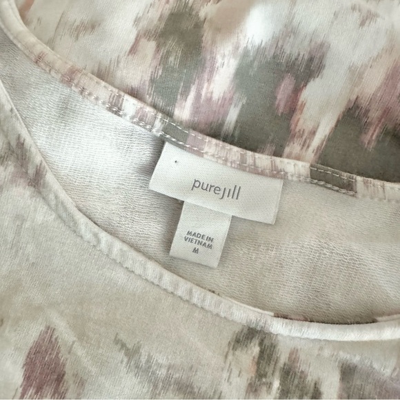 Pure J. Jill Top - Picture 6 of 8